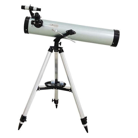 350x Zoom Telescope High-Resolution Astronomy Reflector Telescope