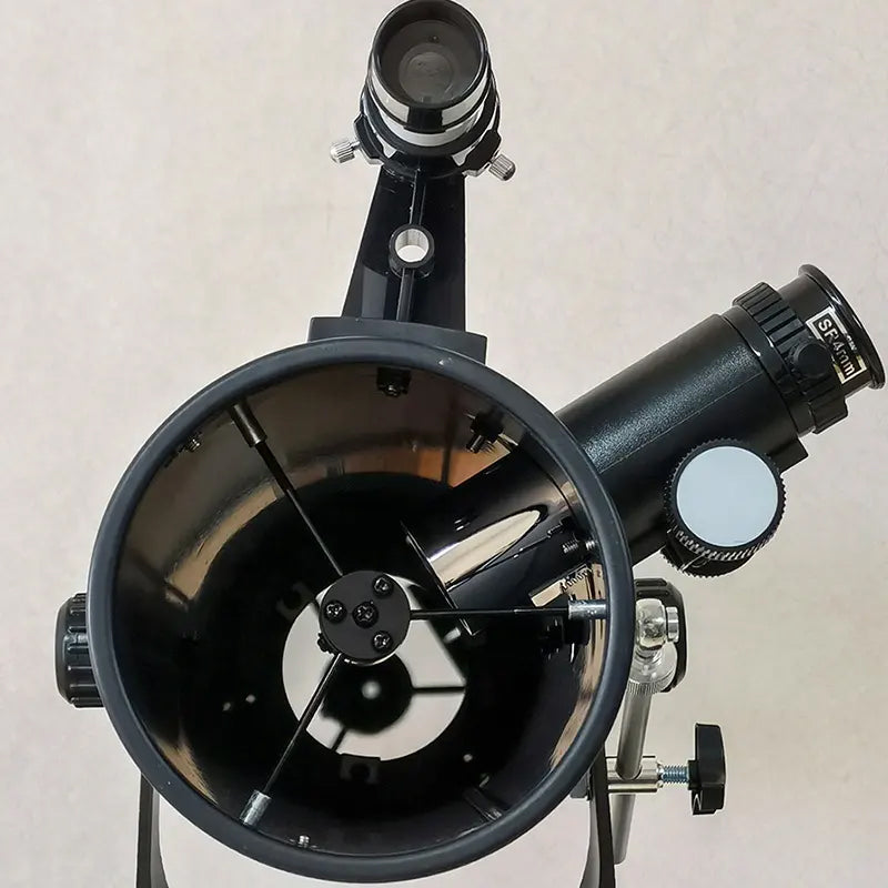 350x Zoom Telescope High-Resolution Astronomy Reflector Telescope