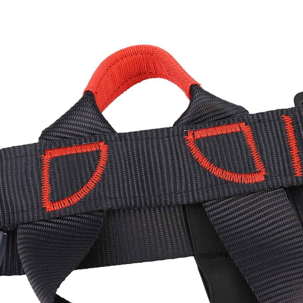 Outdoor Safety Rock Climbing Harness Belt Protection Equipment