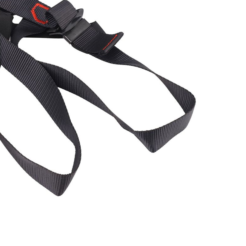 Outdoor Safety Rock Climbing Harness Belt Protection Equipment