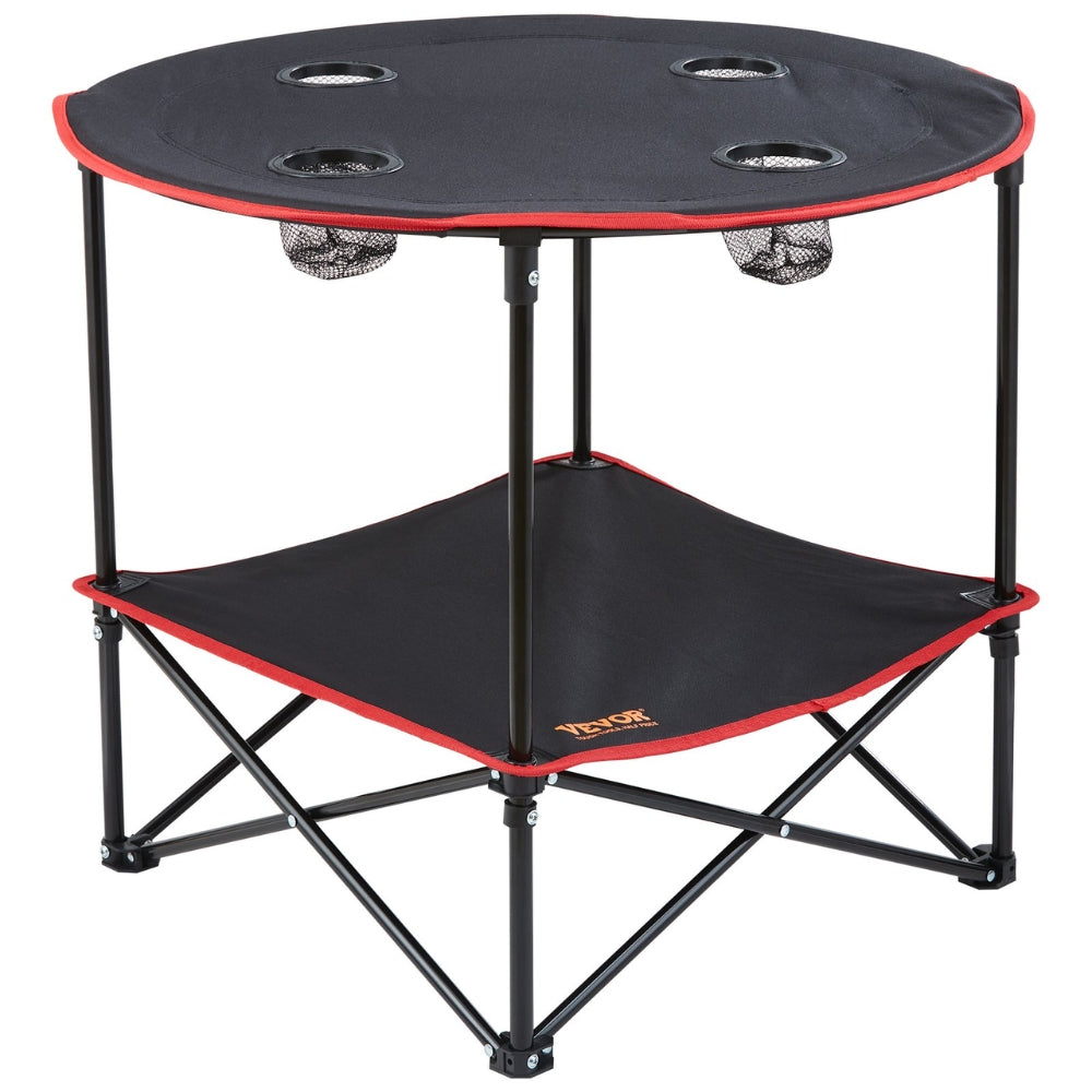 Outdoor Camping Folding Table Picnic BBQ Ultralight Foldable Table Barbecue Dinner Desk