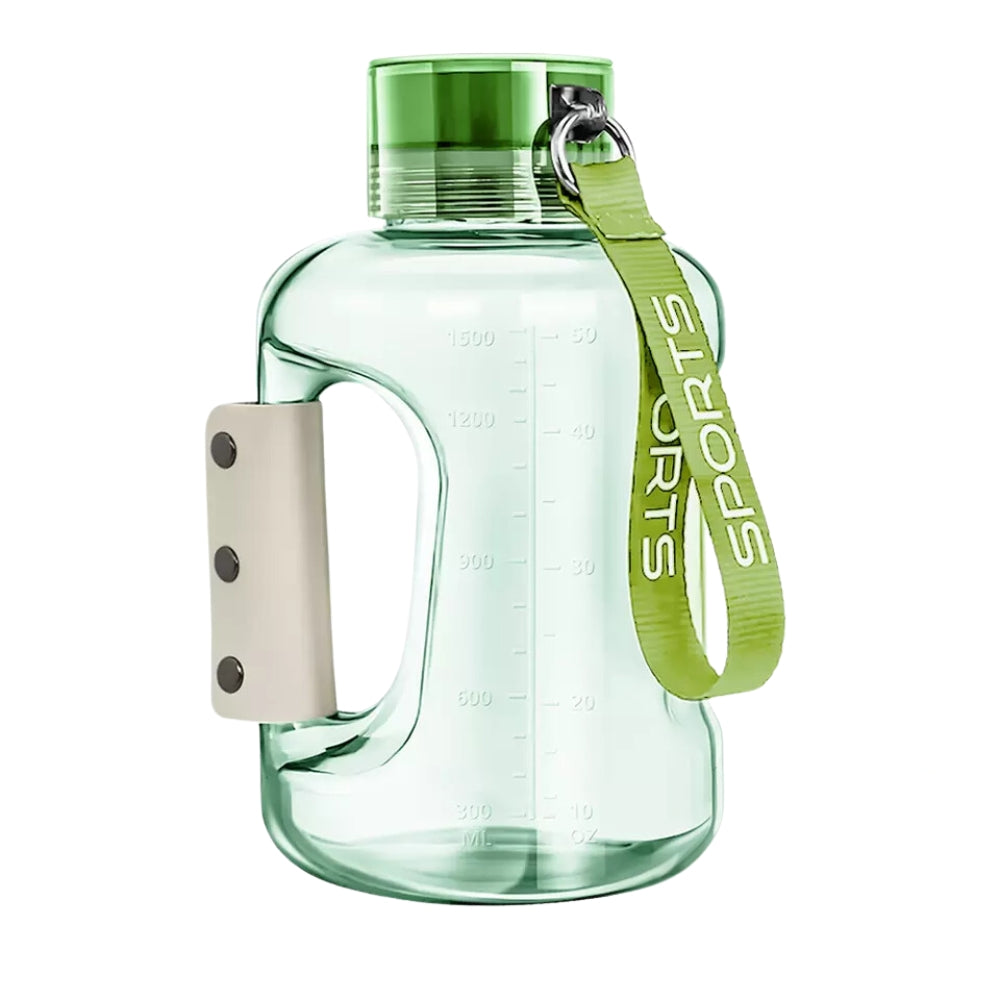 Hydrogen Water Bottle 1.5L Hydrogen Rich Portable Hydrogen Water