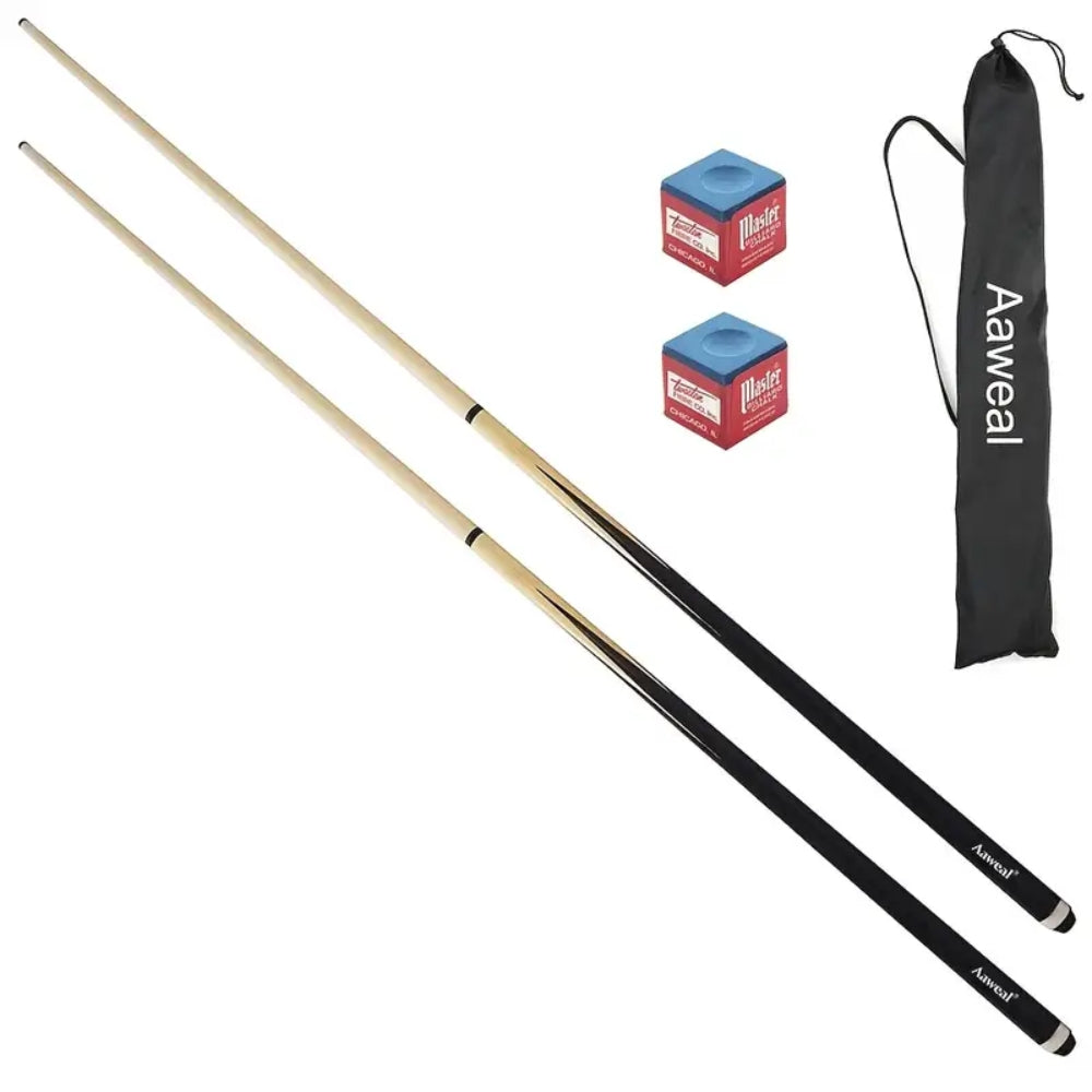 Pool Snooker Billiard Cues Sticks