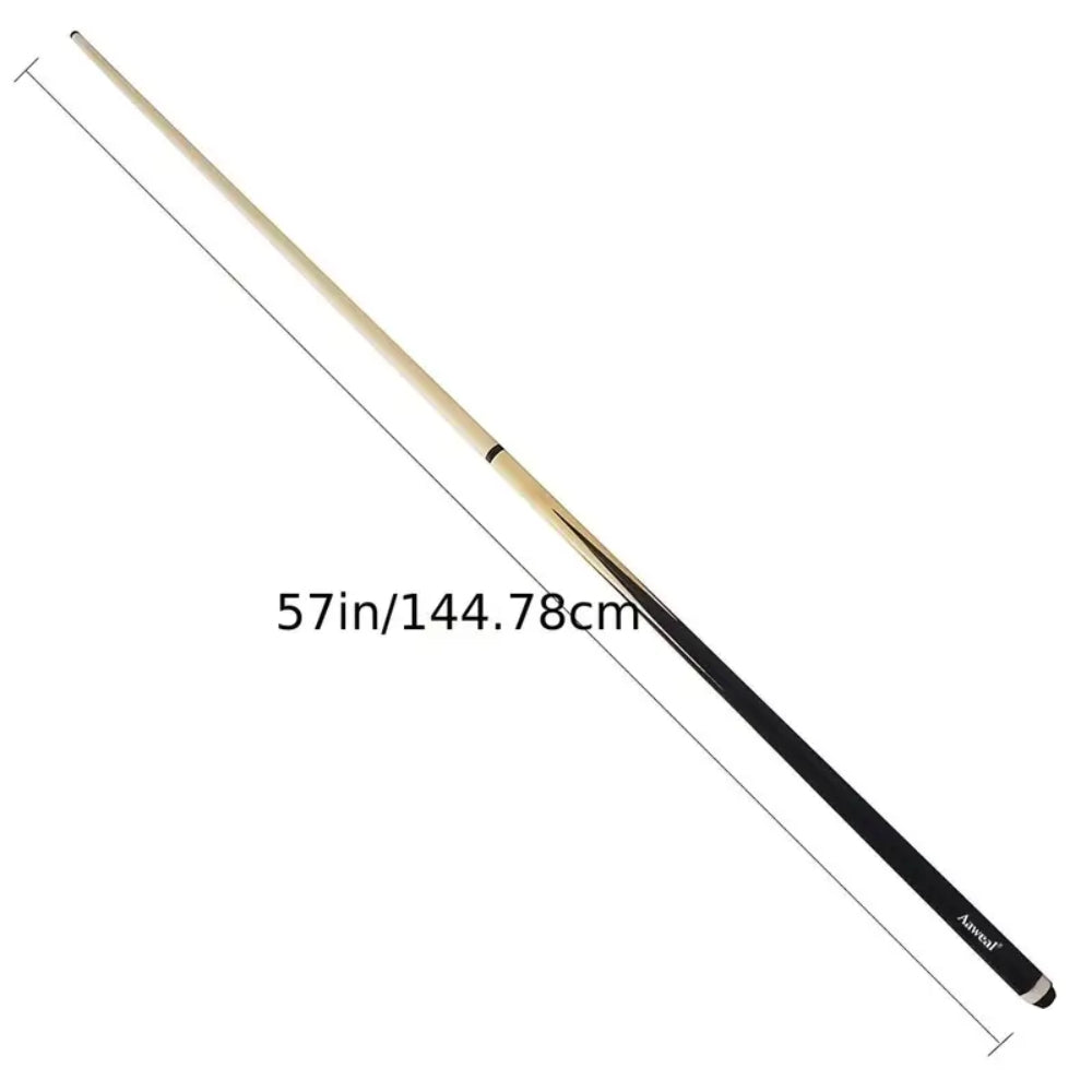 Pool Snooker Billiard Cues Sticks