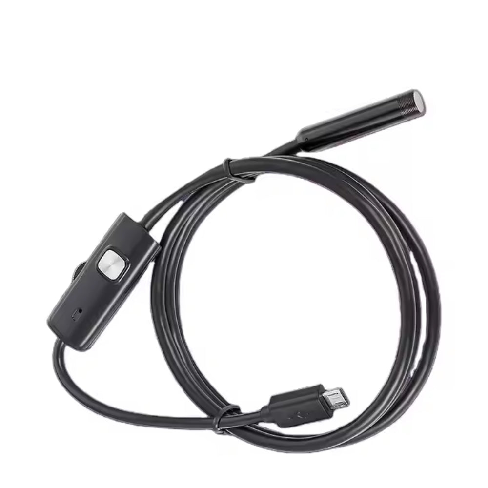 7MM TYPE C Endoscope Camera IP67 Waterproof