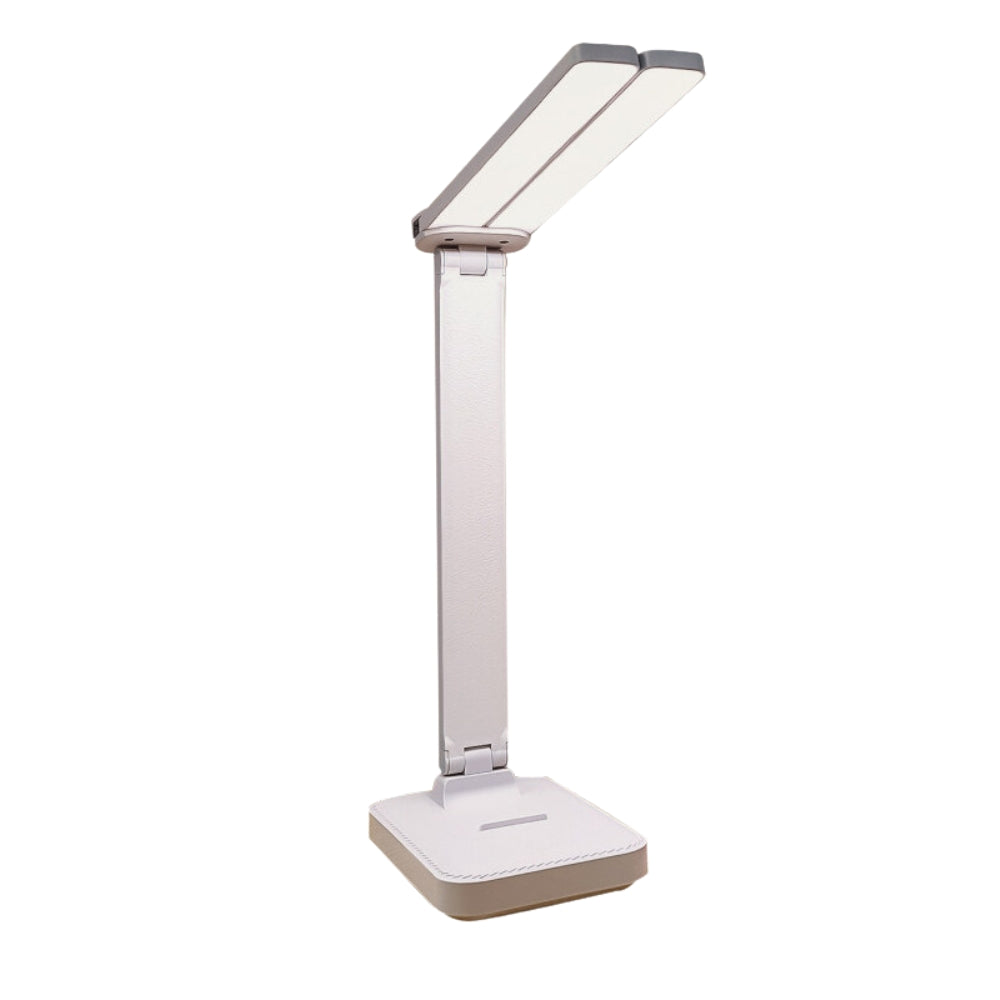 LED Desk Lamp 3 Levels Dimmable Touch Night Light Foldable Table Lamp