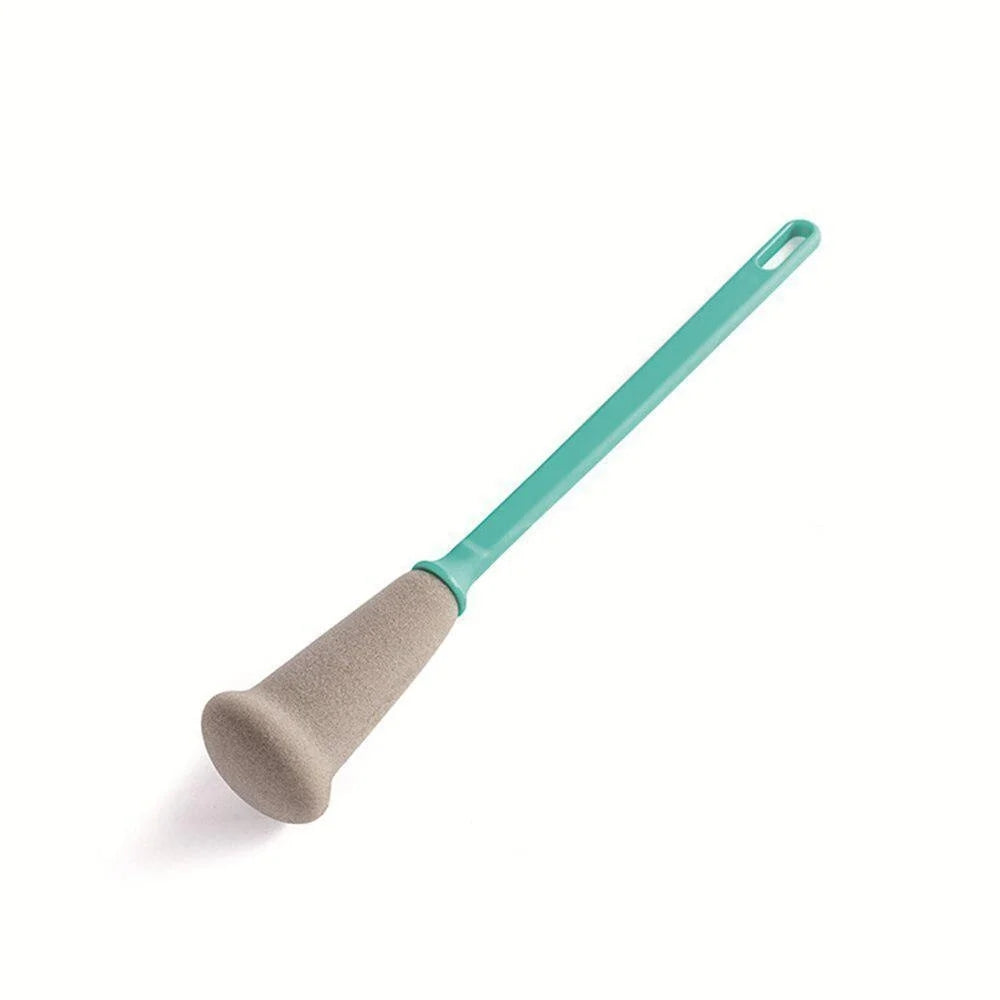 Bottles Cleaner Brush with Long Handle Sponge Brush