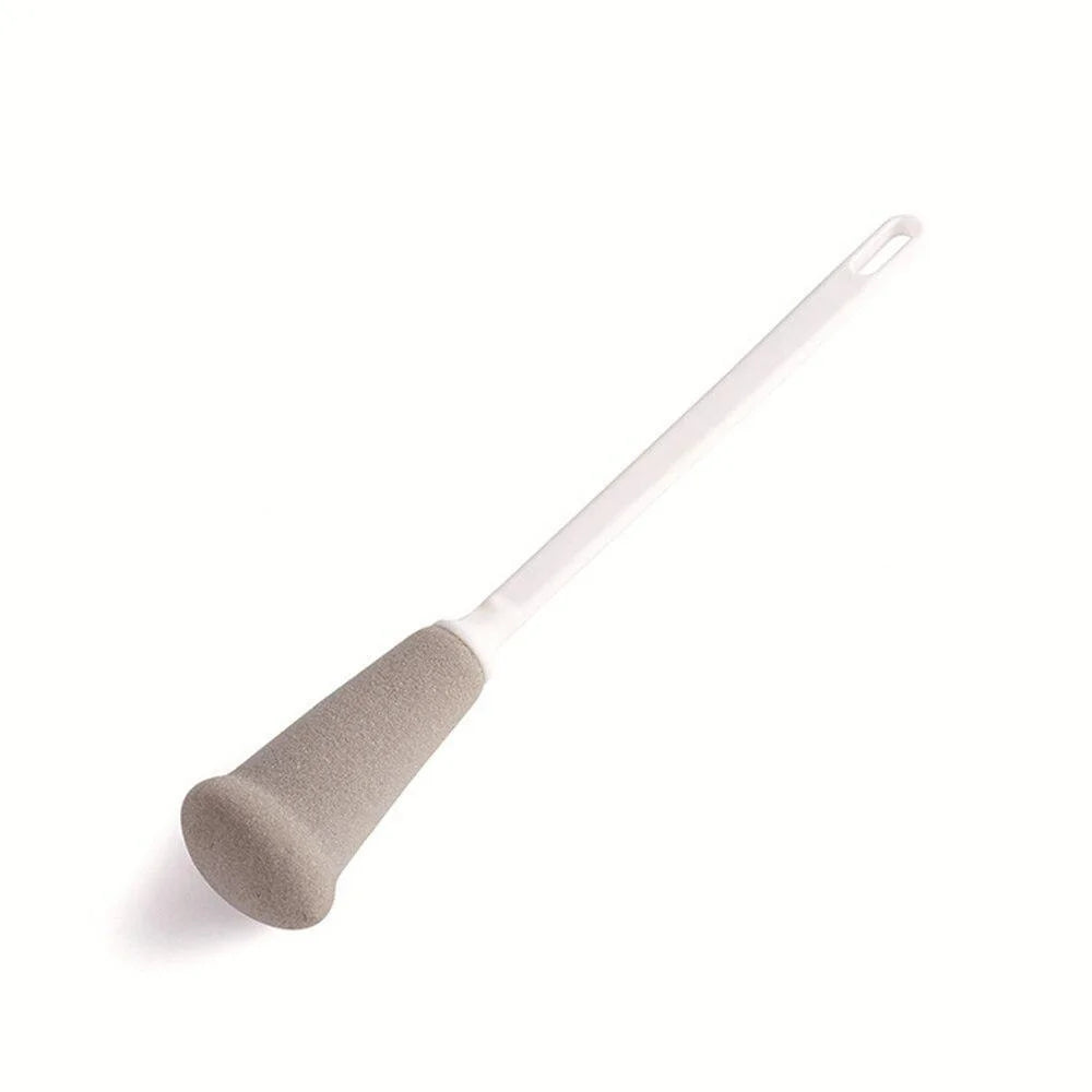 Bottles Cleaner Brush with Long Handle Sponge Brush