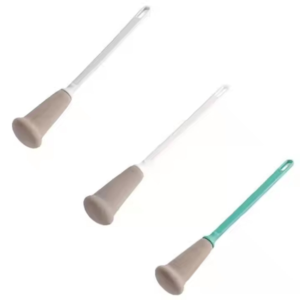 Bottles Cleaner Brush with Long Handle Sponge Brush