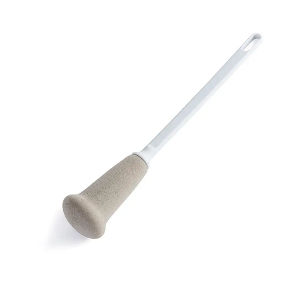 Bottles Cleaner Brush with Long Handle Sponge Brush