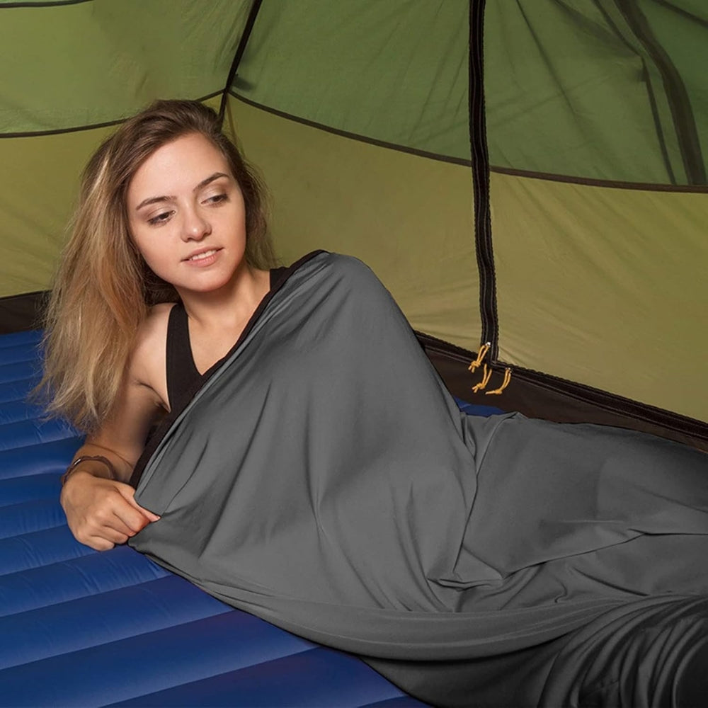 Ultralight Sleeping Bag Liner