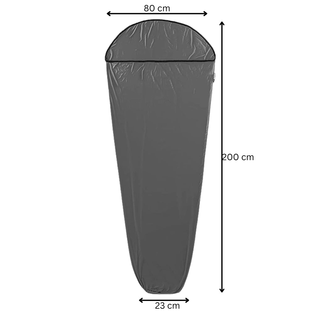 Ultralight Sleeping Bag Liner