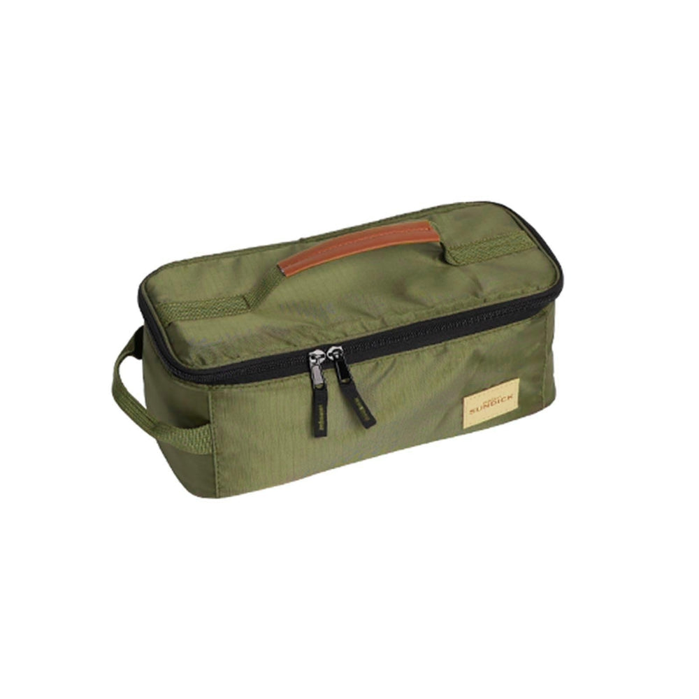 Outdoor Picnic Tableware Cups and Utensils Storage Bag