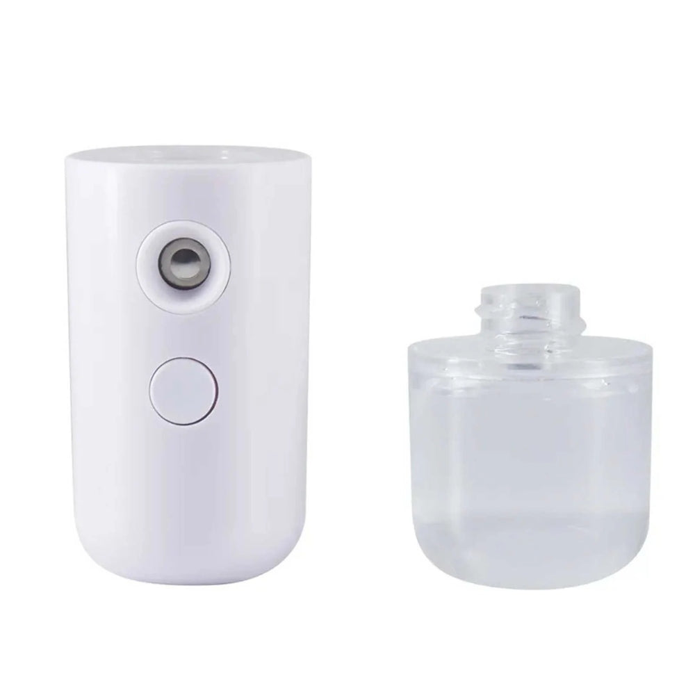 Mini Mist Face Sprayer Humidifier