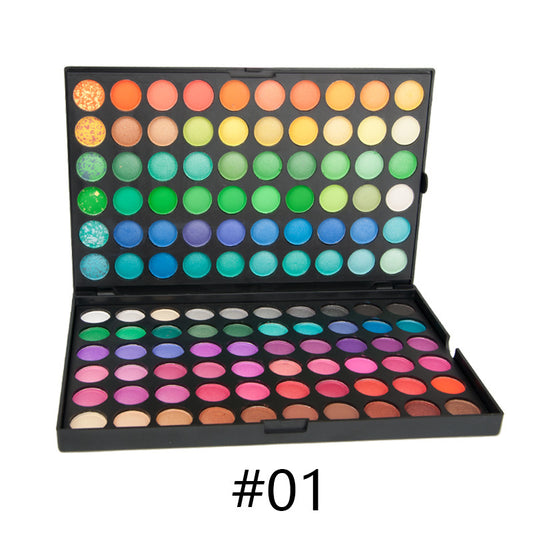 120 color eye shadow make-up tray Chic CartOnline Shopping Affordable Prices Gaming Monitors Australia Graphic Cards for Sale Clothing and Shoes OnlineKitchen Accessories StorePet Supplies AustraliaPhone Accessories OnlineElectric ScootersVR Headsets for GamingWatches Online StoreSecure PaymentsInternational ShippingAustralian Online StoreShop Electronics and Fashion