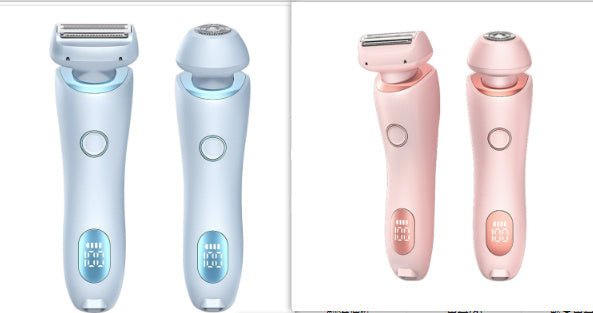 2 In 1 Hair Removal Epilator USB Rechargeable Trimmer Women Body Razor Face Leg Armpit Bikini Hand Pubic Shaver Hair Remover Chic Cart Online Shopping Affordable Prices Gaming Monitors Australia Graphic Cards for Sale Clothing and Shoes OnlineKitchen Accessories StorePet Supplies AustraliaPhone Accessories OnlineElectric ScootersVR Headsets for GamingWatches Online StoreSecure PaymentsInternational ShippingAustralian Online StoreShop Electronics and Fashion