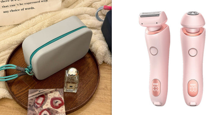 2 In 1 Hair Removal Epilator USB Rechargeable Trimmer Women Body Razor Face Leg Armpit Bikini Hand Pubic Shaver Hair Remover Chic Cart Online Shopping Affordable Prices Gaming Monitors Australia Graphic Cards for Sale Clothing and Shoes OnlineKitchen Accessories StorePet Supplies AustraliaPhone Accessories OnlineElectric ScootersVR Headsets for GamingWatches Online StoreSecure PaymentsInternational ShippingAustralian Online StoreShop Electronics and Fashion