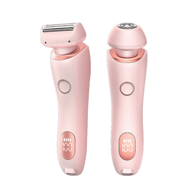 2 In 1 Hair Removal Epilator USB Rechargeable Trimmer Women Body Razor Face Leg Armpit Bikini Hand Pubic Shaver Hair Remover Chic Cart Online Shopping Affordable Prices Gaming Monitors Australia Graphic Cards for Sale Clothing and Shoes OnlineKitchen Accessories StorePet Supplies AustraliaPhone Accessories OnlineElectric ScootersVR Headsets for GamingWatches Online StoreSecure PaymentsInternational ShippingAustralian Online StoreShop Electronics and Fashion