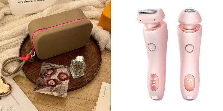 2 In 1 Hair Removal Epilator USB Rechargeable Trimmer Women Body Razor Face Leg Armpit Bikini Hand Pubic Shaver Hair Remover Chic Cart Online Shopping Affordable Prices Gaming Monitors Australia Graphic Cards for Sale Clothing and Shoes OnlineKitchen Accessories StorePet Supplies AustraliaPhone Accessories OnlineElectric ScootersVR Headsets for GamingWatches Online StoreSecure PaymentsInternational ShippingAustralian Online StoreShop Electronics and Fashion