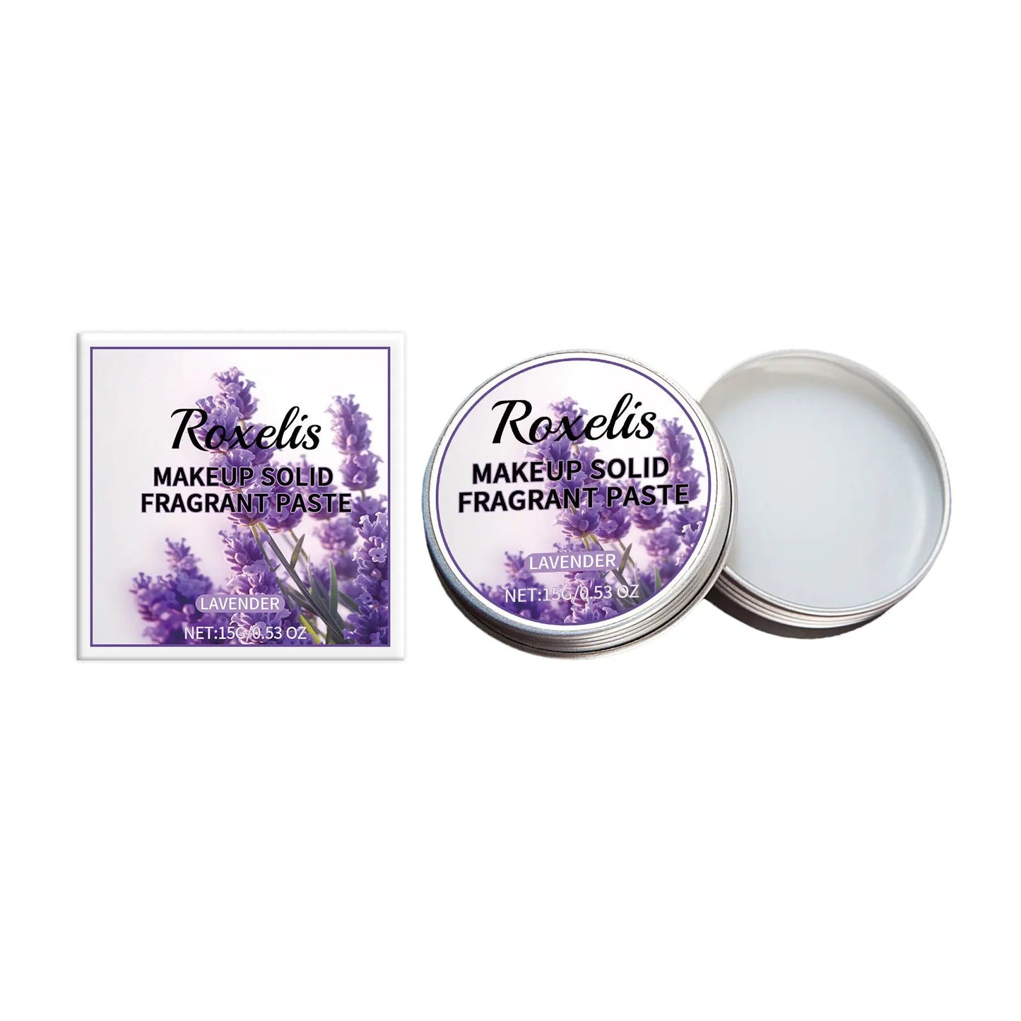 Roxelis 15g Floral Fragrance Solid Balm Rose Sakura Lavender Scent Elegant Lady Charming Body Wrist Ear Fresh Body Perfume Balm Chic Cart Online Shopping Affordable Prices Gaming Monitors Australia Graphic Cards for Sale Clothing and Shoes OnlineKitchen Accessories StorePet Supplies AustraliaPhone Accessories OnlineElectric ScootersVR Headsets for GamingWatches Online StoreSecure PaymentsInternational ShippingAustralian Online StoreShop Electronics and Fashion