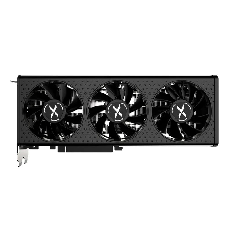 USED XFX RX 6600 XT 6600XT RX6600 XT 8GB Graphics Card AMD GPU Radeon RX6600XT RX6600 XT GDDR6 Video Cards PC Computer Game - Chic Cart