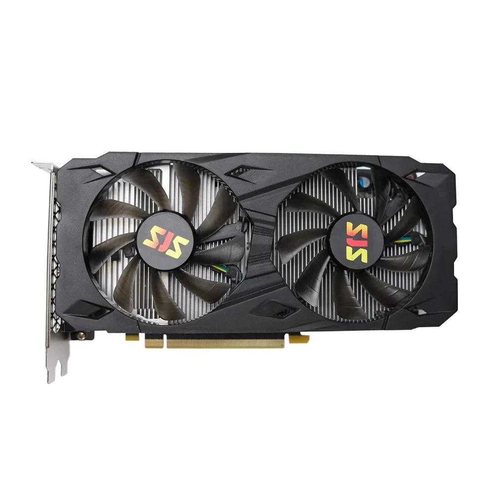 USED SJS GTX1660 Super 6GB rx 580 GTX 1660 S Super Gaming Graphics Card Video Card NVIDIA GPU GeForce RTX 2060Super - Chic Cart