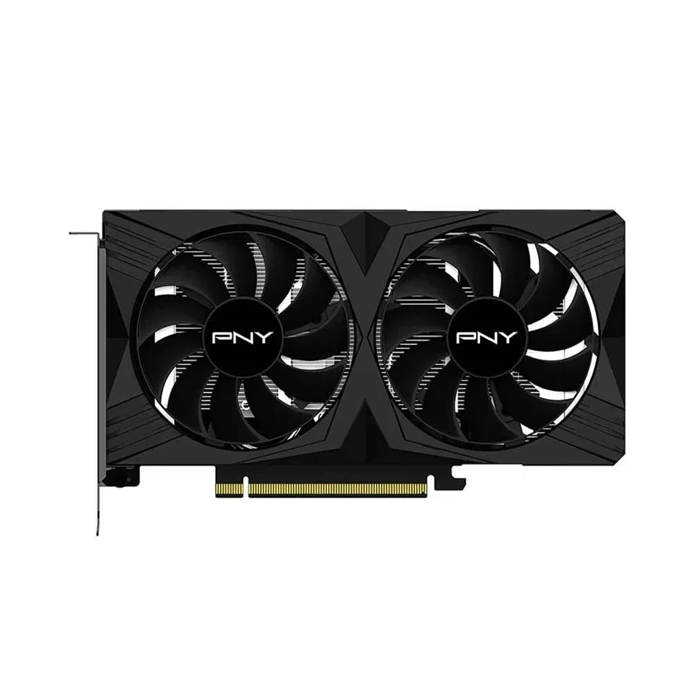 2024 USED GeForce RTX 4060 8GB Gaming VERTO Graphic Card GDDR6 Nvidia RTX4060 GPU Video Cards 8Pin 128Bit 4060 placa de vídeo - Chic Cart