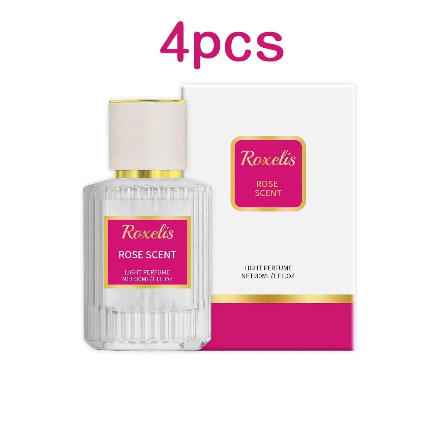 Roxelis 30ml Rose Scent Pheromone Perfume Lasting Fragrance Elegant Lady Gifts Fresh Body Couple Daily Dating Flirting Perfume Chic Cart Online Shopping Affordable Prices Gaming Monitors Australia Graphic Cards for Sale Clothing and Shoes OnlineKitchen Accessories StorePet Supplies AustraliaPhone Accessories OnlineElectric ScootersVR Headsets for GamingWatches Online StoreSecure PaymentsInternational ShippingAustralian Online StoreShop Electronics and Fashion