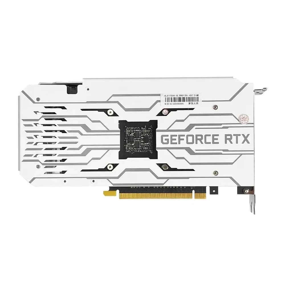 USED RTX 3060 12GB Graphics Card GDDR6 192Bit PCI Express 4.0 ×16 8Pin NVIDIA GPU Rtx 3060 Gaming Video Card Placa De Video - Chic Cart