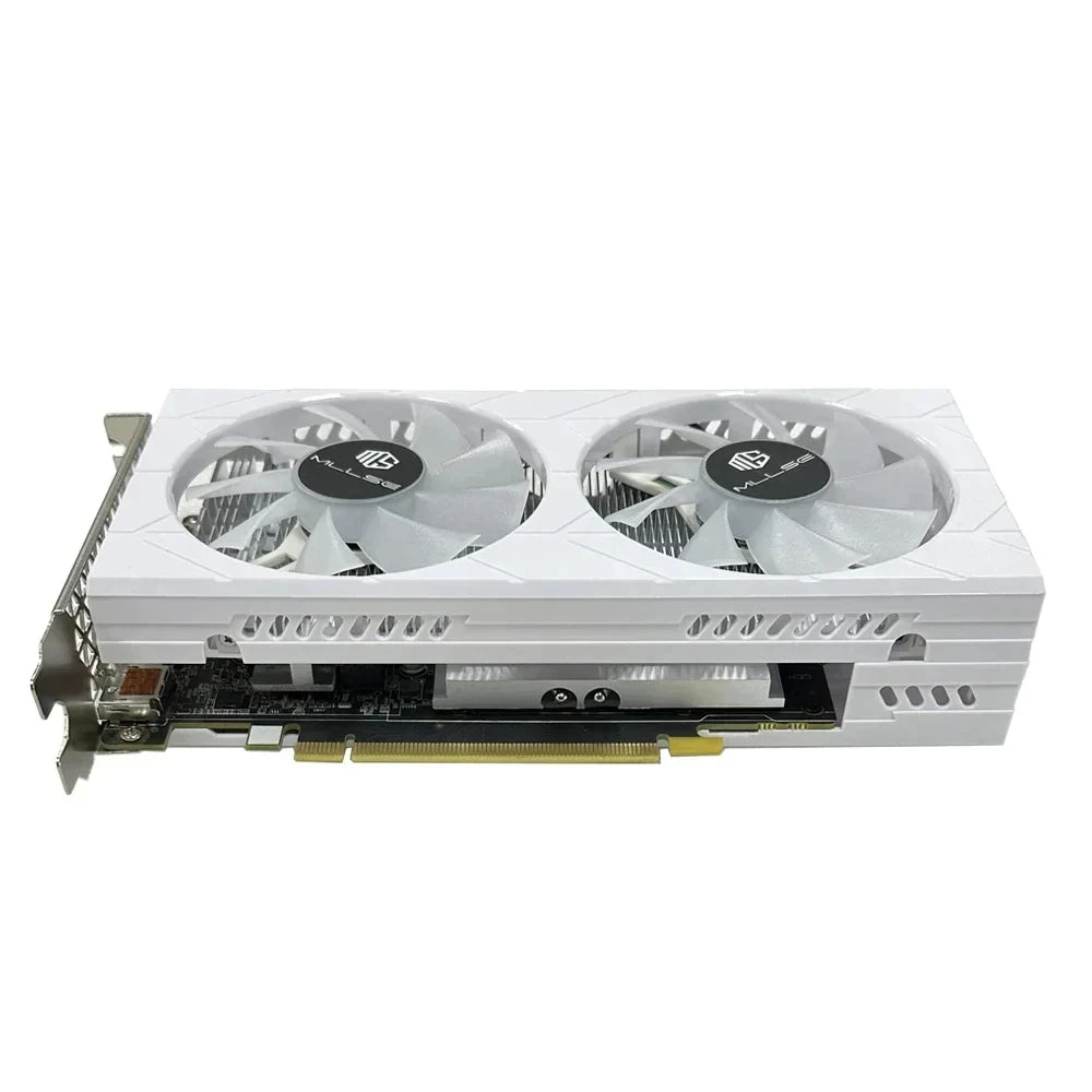 USED RTX 2060 Super 8GB Graphics Card Placa De Video GDDR6 256Bit GPU PCI-E 3.0x16 rtx 2060 super 8gb Gaming Card RGB Lighting - Chic Cart