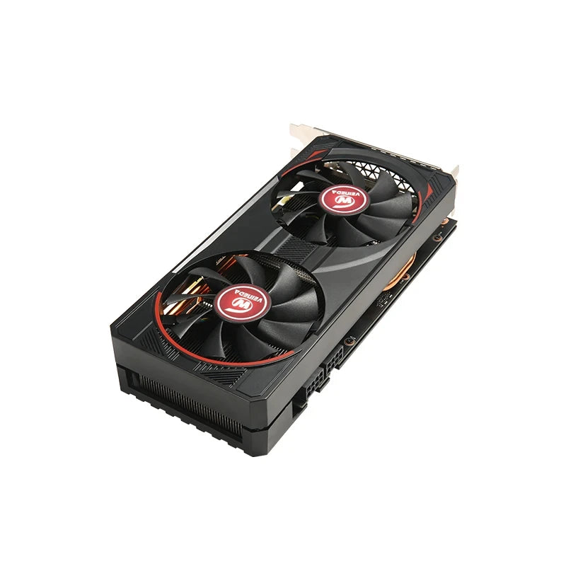 USED RTX 3070 8G Graphics Card GDDR6 256Bit 2*8Pin PC Gaming Video Card Computer Express X16 4.0 rtx 3070 placa de video - Chic Cart