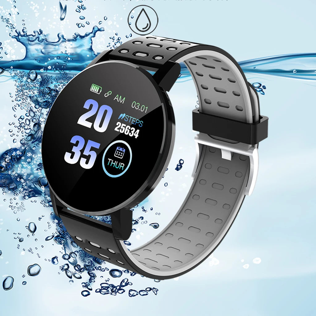 Smart Watch BT4.0 Sport Bracelet Heart Rate Pressure Fitness Tracker Waterproof Pedometers for Women Men Sport Fitness Equipment Chic Cart Online Shopping Affordable Prices Gaming Monitors Australia Graphic Cards for Sale Clothing and Shoes OnlineKitchen Accessories StorePet Supplies AustraliaPhone Accessories OnlineElectric ScootersVR Headsets for GamingWatches Online StoreSecure PaymentsInternational ShippingAustralian Online StoreShop Electronics and Fashion