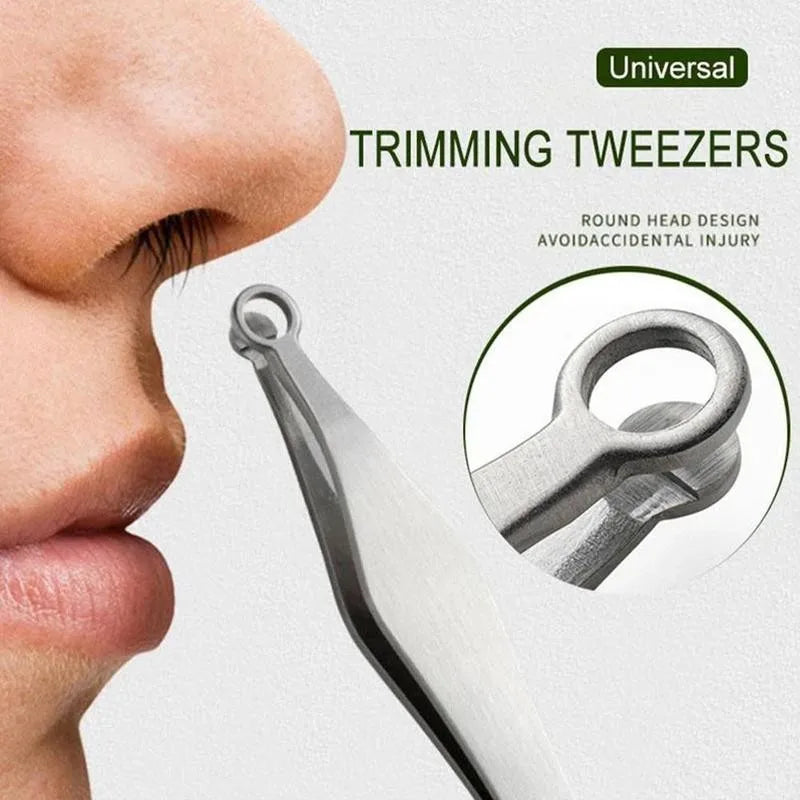 Universal Nose Hair Trimming Tweezers Stainless Steel Eyebrow Nose Hair Scissors Manicure Facial Trimming Makeup Tools Chic Cart Online Shopping Affordable Prices Gaming Monitors Australia Graphic Cards for Sale Clothing and Shoes OnlineKitchen Accessories StorePet Supplies AustraliaPhone Accessories OnlineElectric ScootersVR Headsets for GamingWatches Online StoreSecure PaymentsInternational ShippingAustralian Online StoreShop Electronics and Fashion