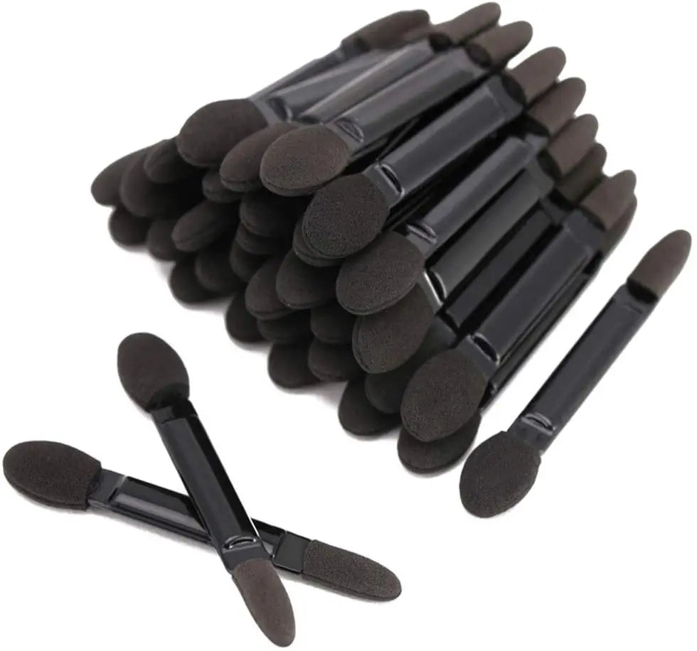 100pcs Disposable Dual Side Eyeshadow Brush Eyebrow Eyeliner Sponge Tipped Oval Makeup Brush Applicator Eye Make up Tool Beauty Chic Cart Online Shopping Affordable Prices Gaming Monitors Australia Graphic Cards for Sale Clothing and Shoes OnlineKitchen Accessories StorePet Supplies AustraliaPhone Accessories OnlineElectric ScootersVR Headsets for GamingWatches Online StoreSecure PaymentsInternational ShippingAustralian Online StoreShop Electronics and Fashion