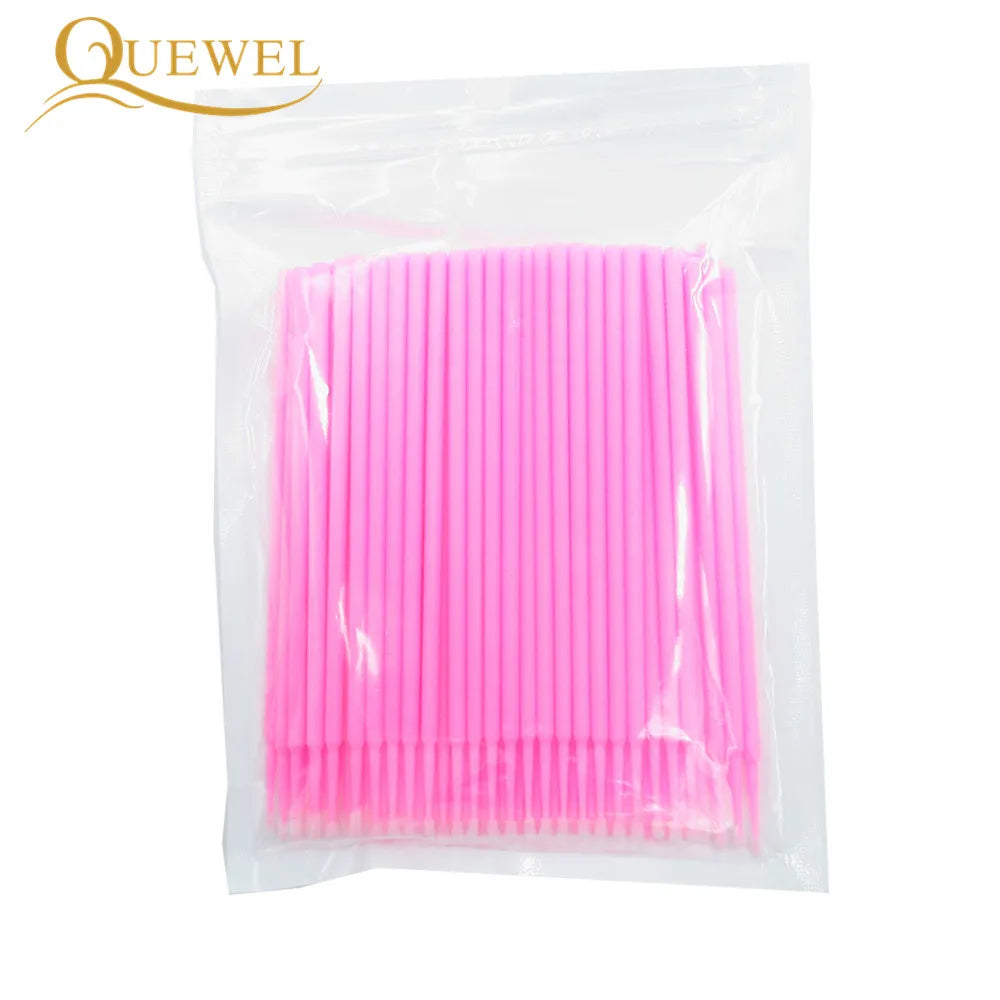 100pcs/lot Micro Brushes Eyelash Extension Make Up Eye Lash Glue Brushes Disposable Applicators Sticks Quewel Makeup Tools Chic Cart Online Shopping Affordable Prices Gaming Monitors Australia Graphic Cards for Sale Clothing and Shoes OnlineKitchen Accessories StorePet Supplies AustraliaPhone Accessories OnlineElectric ScootersVR Headsets for GamingWatches Online StoreSecure PaymentsInternational ShippingAustralian Online StoreShop Electronics and Fashion