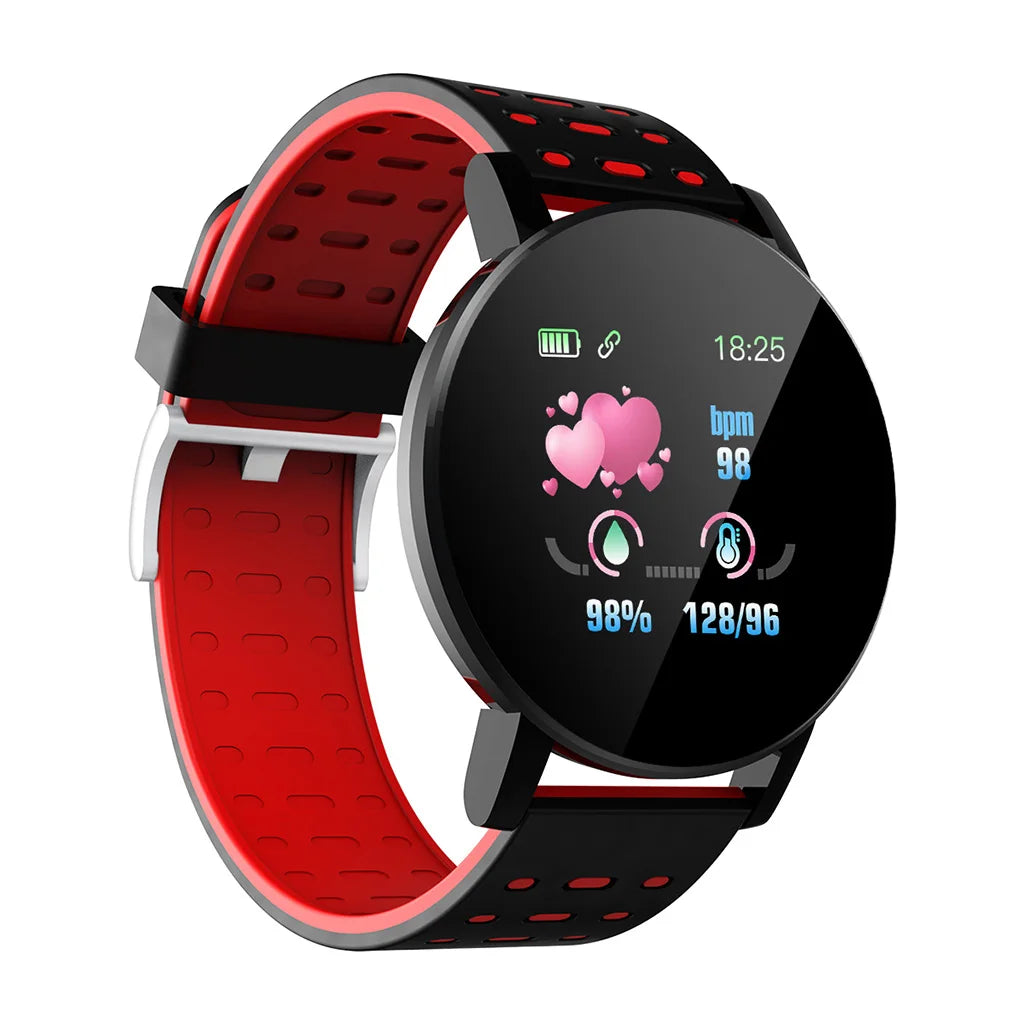 Smart Watch BT4.0 Sport Bracelet Heart Rate Pressure Fitness Tracker Waterproof Pedometers for Women Men Sport Fitness Equipment Chic Cart Online Shopping Affordable Prices Gaming Monitors Australia Graphic Cards for Sale Clothing and Shoes OnlineKitchen Accessories StorePet Supplies AustraliaPhone Accessories OnlineElectric ScootersVR Headsets for GamingWatches Online StoreSecure PaymentsInternational ShippingAustralian Online StoreShop Electronics and Fashion