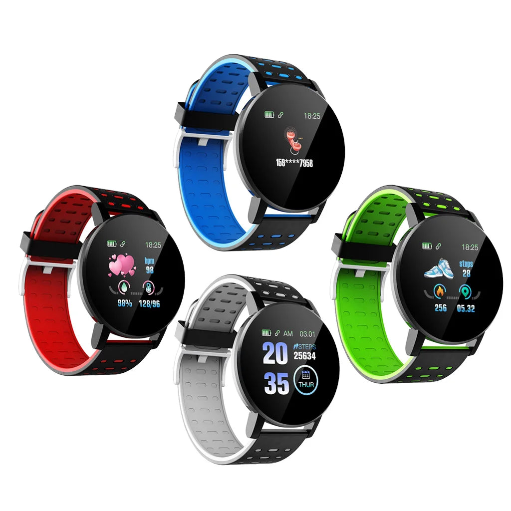 Smart Watch BT4.0 Sport Bracelet Heart Rate Pressure Fitness Tracker Waterproof Pedometers for Women Men Sport Fitness Equipment Chic Cart Online Shopping Affordable Prices Gaming Monitors Australia Graphic Cards for Sale Clothing and Shoes OnlineKitchen Accessories StorePet Supplies AustraliaPhone Accessories OnlineElectric ScootersVR Headsets for GamingWatches Online StoreSecure PaymentsInternational ShippingAustralian Online StoreShop Electronics and Fashion