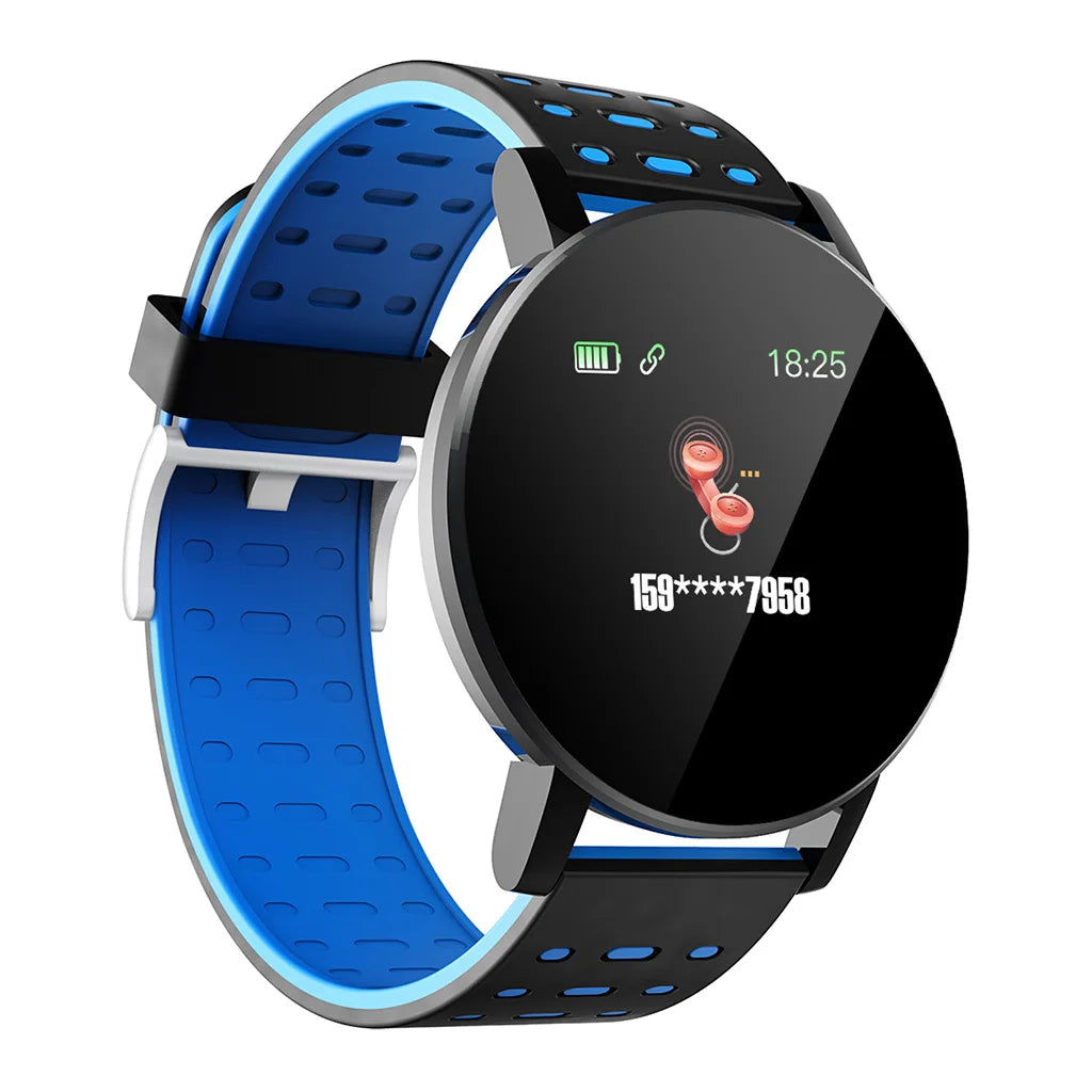 Smart Watch BT4.0 Sport Bracelet Heart Rate Pressure Fitness Tracker Waterproof Pedometers for Women Men Sport Fitness Equipment Chic Cart Online Shopping Affordable Prices Gaming Monitors Australia Graphic Cards for Sale Clothing and Shoes OnlineKitchen Accessories StorePet Supplies AustraliaPhone Accessories OnlineElectric ScootersVR Headsets for GamingWatches Online StoreSecure PaymentsInternational ShippingAustralian Online StoreShop Electronics and Fashion