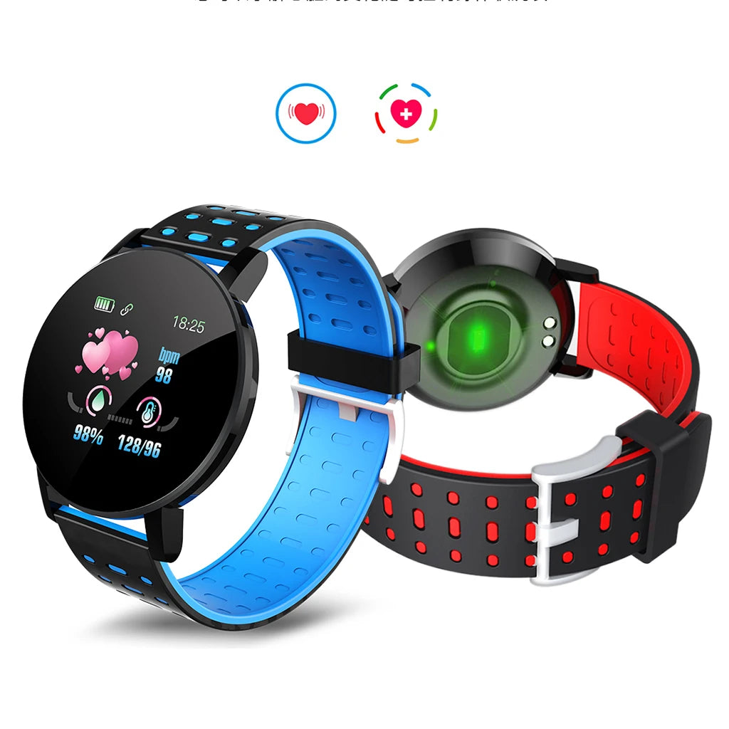 Smart Watch BT4.0 Sport Bracelet Heart Rate Pressure Fitness Tracker Waterproof Pedometers for Women Men Sport Fitness Equipment Chic Cart Online Shopping Affordable Prices Gaming Monitors Australia Graphic Cards for Sale Clothing and Shoes OnlineKitchen Accessories StorePet Supplies AustraliaPhone Accessories OnlineElectric ScootersVR Headsets for GamingWatches Online StoreSecure PaymentsInternational ShippingAustralian Online StoreShop Electronics and Fashion