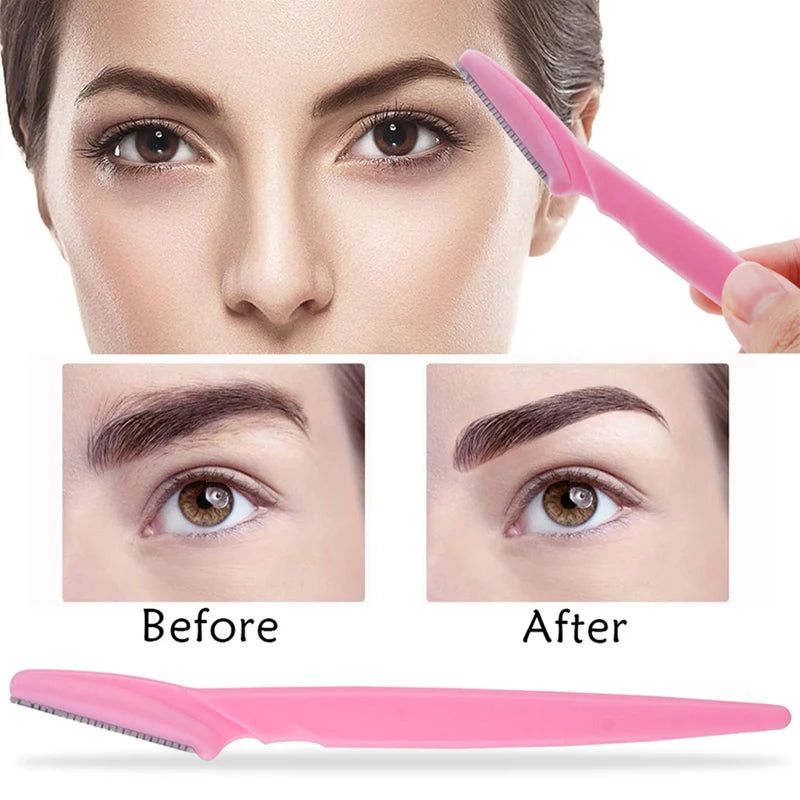 5/10/15Pcs Eyebrow Trimmer Makeup Tools Safe Eye Brow Razor Face Body Hair Removal Shaver Blades Woman Eyebrows Shaping Knife Chic Cart Online Shopping Affordable Prices Gaming Monitors Australia Graphic Cards for Sale Clothing and Shoes OnlineKitchen Accessories StorePet Supplies AustraliaPhone Accessories OnlineElectric ScootersVR Headsets for GamingWatches Online StoreSecure PaymentsInternational ShippingAustralian Online StoreShop Electronics and Fashion