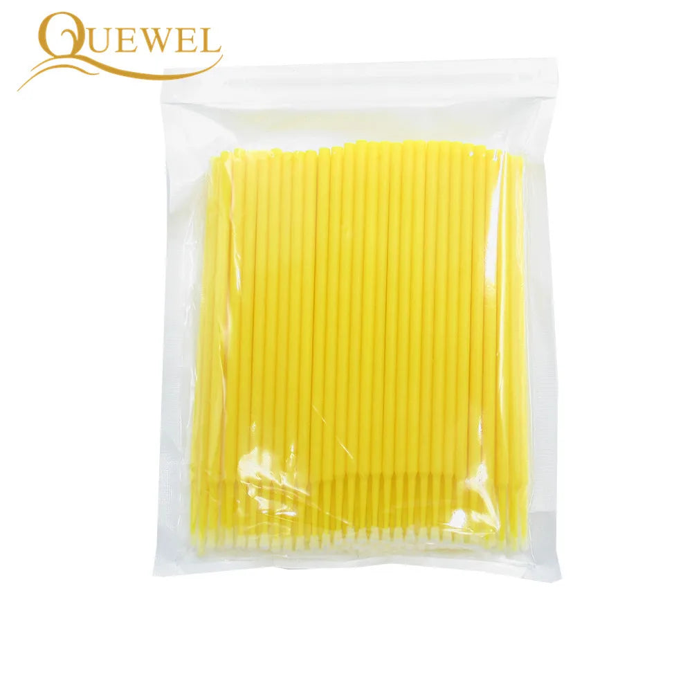 100pcs/lot Micro Brushes Eyelash Extension Make Up Eye Lash Glue Brushes Disposable Applicators Sticks Quewel Makeup Tools Chic Cart Online Shopping Affordable Prices Gaming Monitors Australia Graphic Cards for Sale Clothing and Shoes OnlineKitchen Accessories StorePet Supplies AustraliaPhone Accessories OnlineElectric ScootersVR Headsets for GamingWatches Online StoreSecure PaymentsInternational ShippingAustralian Online StoreShop Electronics and Fashion