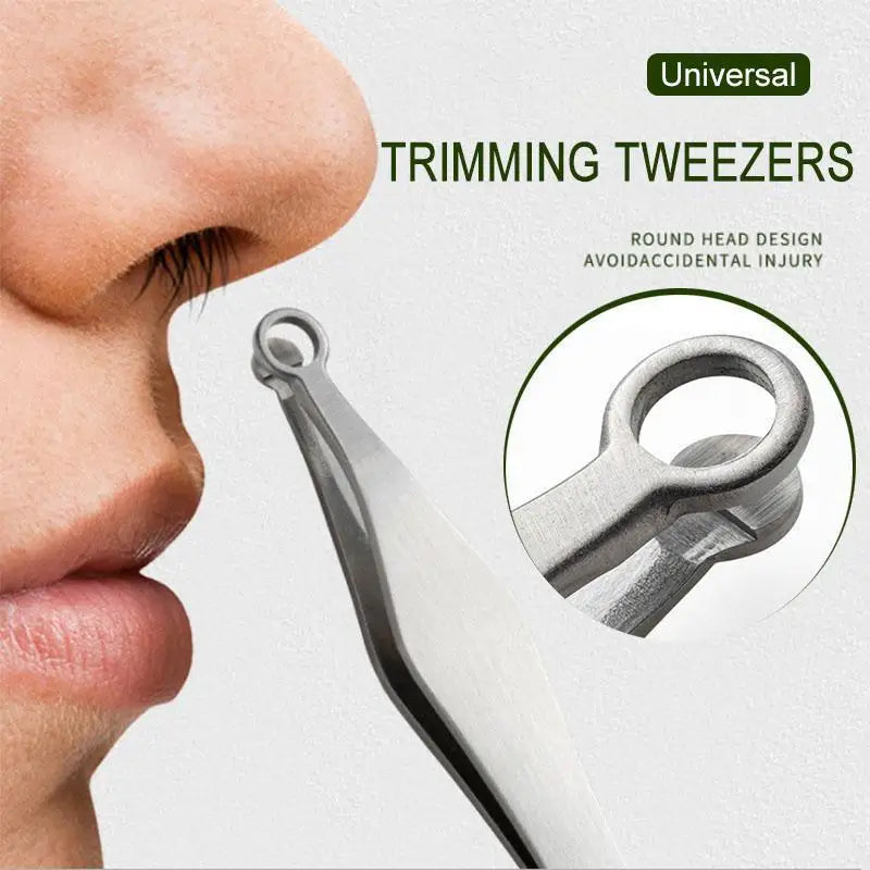 Universal Nose Hair Trimming Tweezers Stainless Steel Eyebrow Nose Hair Scissors Manicure Facial Trimming Makeup Tools Chic Cart Online Shopping Affordable Prices Gaming Monitors Australia Graphic Cards for Sale Clothing and Shoes OnlineKitchen Accessories StorePet Supplies AustraliaPhone Accessories OnlineElectric ScootersVR Headsets for GamingWatches Online StoreSecure PaymentsInternational ShippingAustralian Online StoreShop Electronics and Fashion