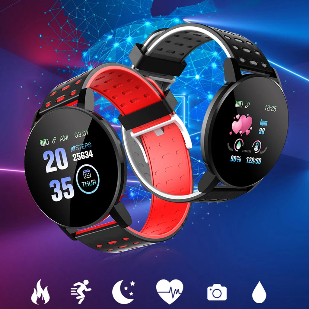 Smart Watch BT4.0 Sport Bracelet Heart Rate Pressure Fitness Tracker Waterproof Pedometers for Women Men Sport Fitness Equipment Chic Cart Online Shopping Affordable Prices Gaming Monitors Australia Graphic Cards for Sale Clothing and Shoes OnlineKitchen Accessories StorePet Supplies AustraliaPhone Accessories OnlineElectric ScootersVR Headsets for GamingWatches Online StoreSecure PaymentsInternational ShippingAustralian Online StoreShop Electronics and Fashion