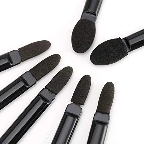 100pcs Disposable Dual Side Eyeshadow Brush Eyebrow Eyeliner Sponge Tipped Oval Makeup Brush Applicator Eye Make up Tool Beauty Chic Cart Online Shopping Affordable Prices Gaming Monitors Australia Graphic Cards for Sale Clothing and Shoes OnlineKitchen Accessories StorePet Supplies AustraliaPhone Accessories OnlineElectric ScootersVR Headsets for GamingWatches Online StoreSecure PaymentsInternational ShippingAustralian Online StoreShop Electronics and Fashion