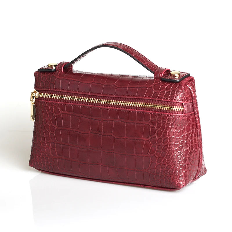 XMESSUN Women Make Up Bag Crocodile Pattern Clutch Bag 2025 Luxury High Quality Handbag Designer Handbag Purse 2022 Trendy Bag Chic Cart Online Shopping Affordable Prices Gaming Monitors Australia Graphic Cards for Sale Clothing and Shoes OnlineKitchen Accessories StorePet Supplies AustraliaPhone Accessories OnlineElectric ScootersVR Headsets for GamingWatches Online StoreSecure PaymentsInternational ShippingAustralian Online StoreShop Electronics and Fashion