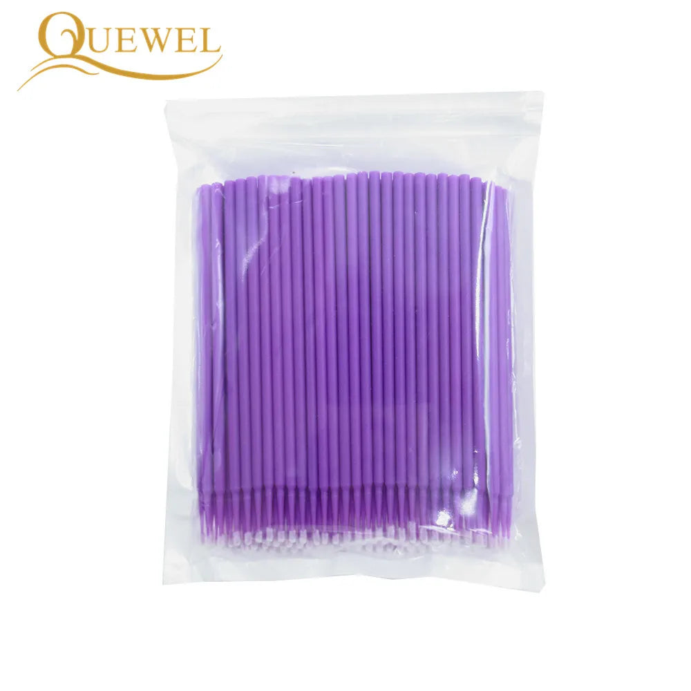 100pcs/lot Micro Brushes Eyelash Extension Make Up Eye Lash Glue Brushes Disposable Applicators Sticks Quewel Makeup Tools Chic Cart Online Shopping Affordable Prices Gaming Monitors Australia Graphic Cards for Sale Clothing and Shoes OnlineKitchen Accessories StorePet Supplies AustraliaPhone Accessories OnlineElectric ScootersVR Headsets for GamingWatches Online StoreSecure PaymentsInternational ShippingAustralian Online StoreShop Electronics and Fashion