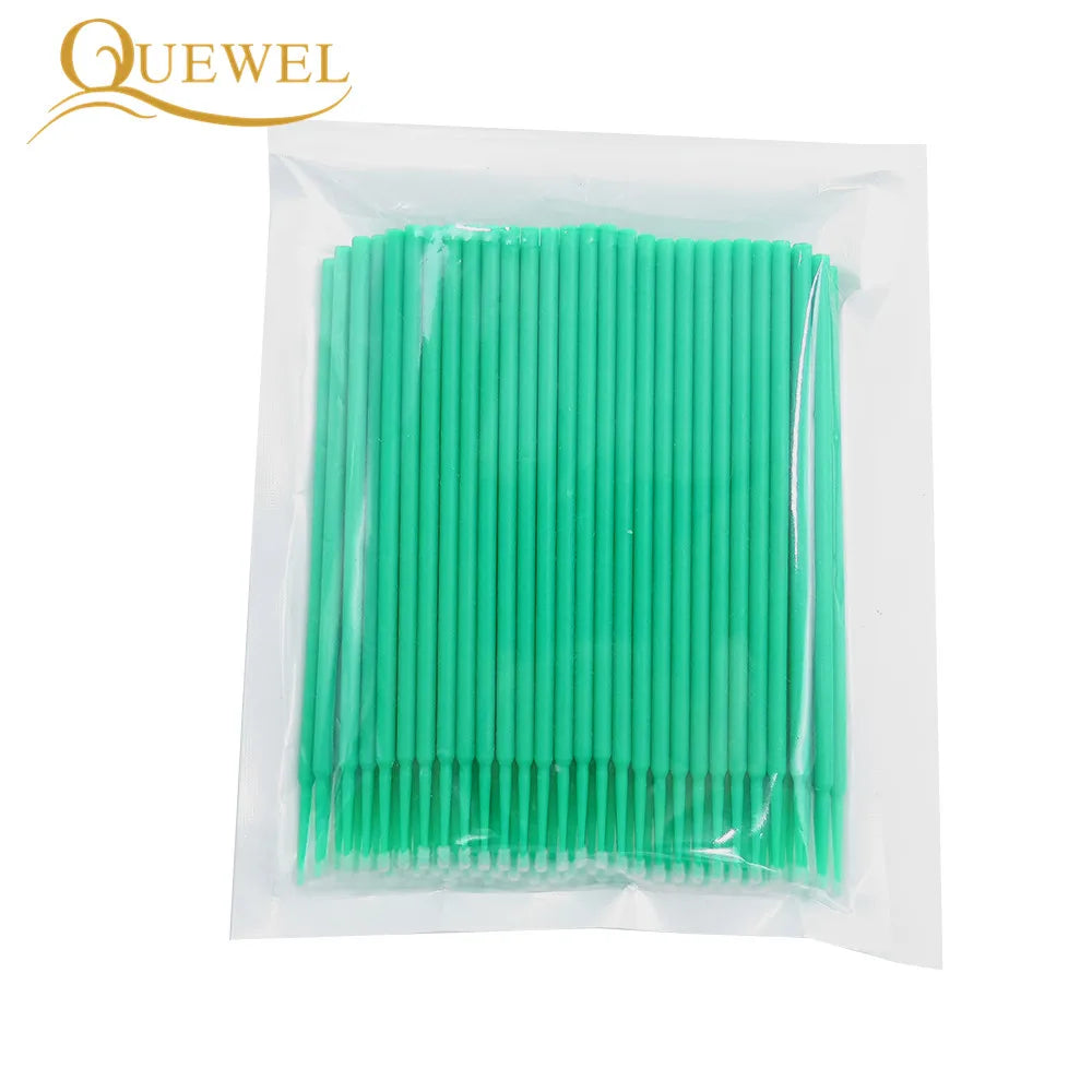 100pcs/lot Micro Brushes Eyelash Extension Make Up Eye Lash Glue Brushes Disposable Applicators Sticks Quewel Makeup Tools Chic Cart Online Shopping Affordable Prices Gaming Monitors Australia Graphic Cards for Sale Clothing and Shoes OnlineKitchen Accessories StorePet Supplies AustraliaPhone Accessories OnlineElectric ScootersVR Headsets for GamingWatches Online StoreSecure PaymentsInternational ShippingAustralian Online StoreShop Electronics and Fashion