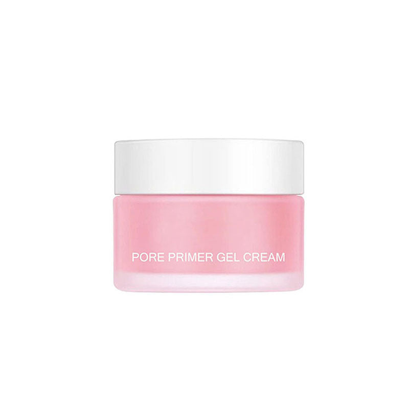 Pores Primer Smooth Skin Easy To Make Up Light And Bright