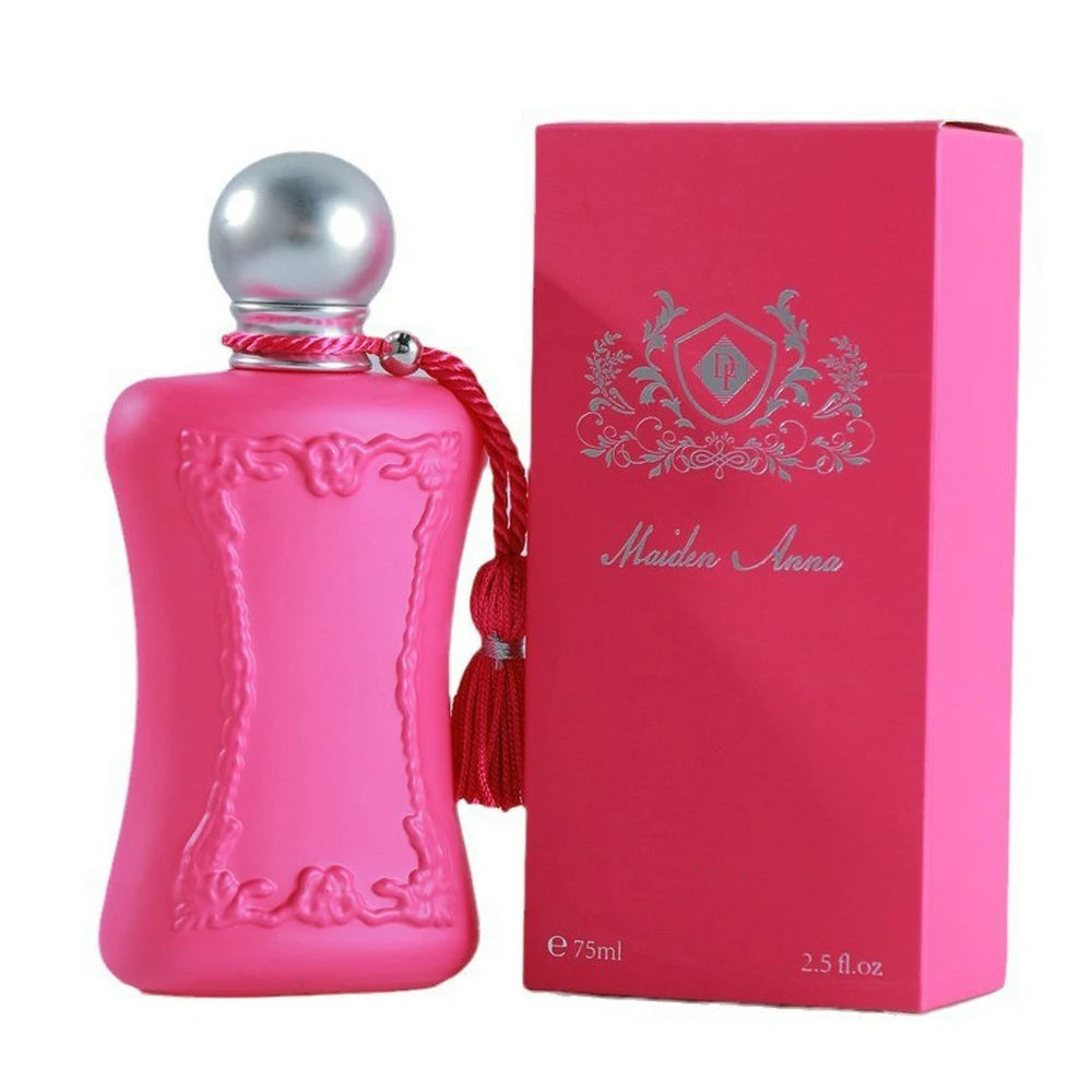 Luxury Brand Lasting Fragrance 75ml Women Body Spray Perfume Floral Scent Pheromone Perfumes De Mujer Eau De Parfum Men Cologne Chic Cart Online Shopping Affordable Prices Gaming Monitors Australia Graphic Cards for Sale Clothing and Shoes OnlineKitchen Accessories StorePet Supplies AustraliaPhone Accessories OnlineElectric ScootersVR Headsets for GamingWatches Online StoreSecure PaymentsInternational ShippingAustralian Online StoreShop Electronics and Fashion