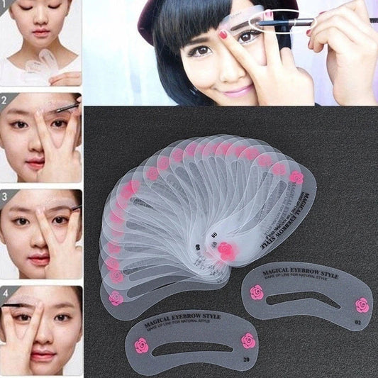 24pcs/set Women Eye Make Up Stencils Eyebrow Shaping Stencil Grooming Kit Shaper Template DIY MakeUp Beauty Accessories 2023 New Chic Cart Online Shopping Affordable Prices Gaming Monitors Australia Graphic Cards for Sale Clothing and Shoes OnlineKitchen Accessories StorePet Supplies AustraliaPhone Accessories OnlineElectric ScootersVR Headsets for GamingWatches Online StoreSecure PaymentsInternational ShippingAustralian Online StoreShop Electronics and Fashion